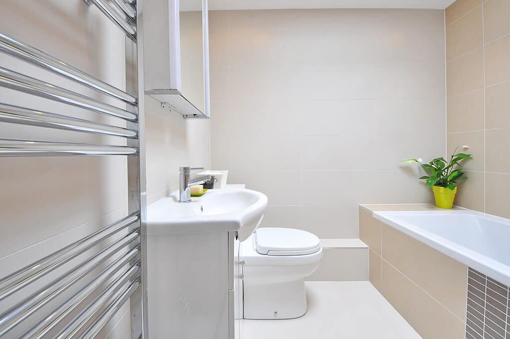 Przykładowa łazienka