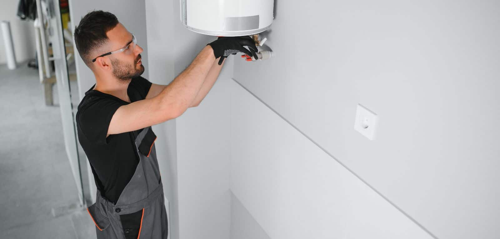 piec gazowy do domu 200 m²