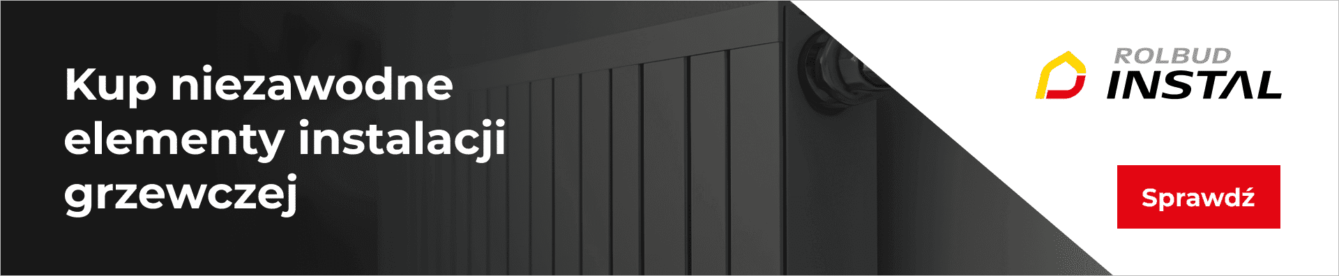 instalacja grzewcza baner