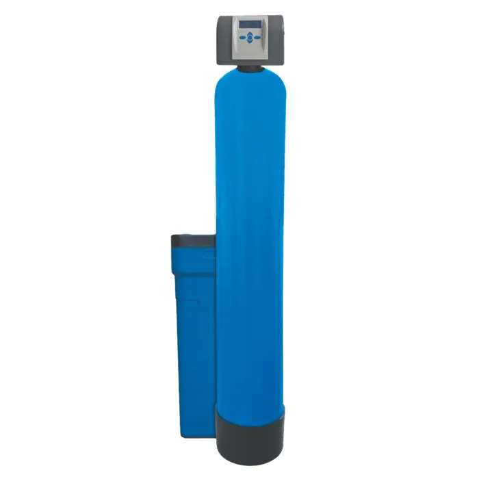 Sposób na jakościową wodę w zimie